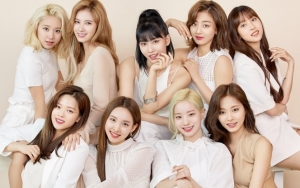 Twice Kejutkan Fans Dengan Rilis Concept Film Comeback 'More & More' Untuk Nayeon