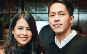 Maudy Ayunda dan Arsyah Rasyid