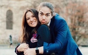 El Rumi dan Marsha Aruan