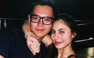 Brandon Salim dan Valerie Thomas