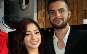 Nikita Willy dan Diego Michiels