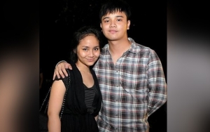 Gita Gutawa dan Derby Romero