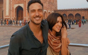 Hamish Daud Tunjukkan Aura Ayah Idaman, Reaksi Raisa Takjub Sampai 'Nangis' Paling Disorot