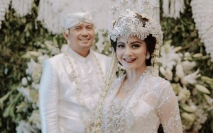 Resmi Dinikahi Pengusaha Kaya, Tiwi T2 Beber Alasan Gelar Pernikahan Secara Tertutup