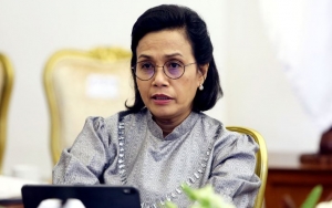 Sri Mulyani Anggarkan Voucher Makan Total Rp 25 T Imbas Corona, Kapan Bakal Dibagi?