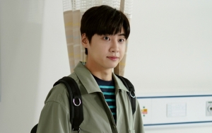 Dihujat Jelang Tamat, Lee Jinhyuk Beber Rasanya Bintangi 'Find Me in Your Memory'