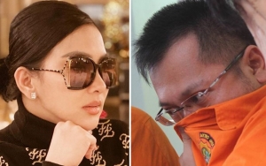 Bekas Pacar Syahrini Berwajah Mirip Reino, Banjir Reaksi Kocak 'Gagal Move On'