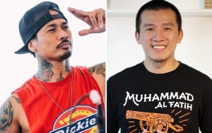 Jerinx SID Sebut Agama Sebagai Konspirasi Bikin Ustaz Felix Siauw Ikut Buka Suara