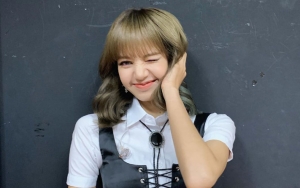 Lisa Beberkan Member BLACKPINK Lakukan Ini Bersama-Sama Saat Sedang Stres