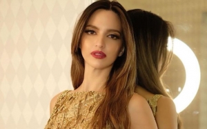 Nia Ramadhani Pamer Pusar di Video Jadul, Wajah Galak Imut Bikin Gemes