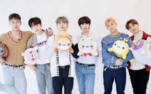 MONSTA X Tunda Tur Konser di Amerika dan Kanada Akibat Pandemi COVID-19
