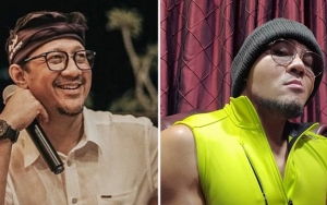 Andre Taulany Ungkap Alasan Tak Kolaborasi dengan Deddy Corbuzier