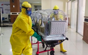 Jokowi Tak Ingin Andalkan Impor, Alkes COVID-19 Buatan RI Siap Diproduksi Mei?