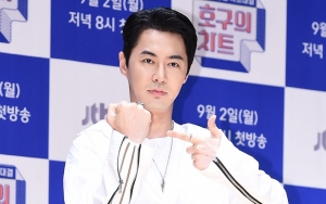 Junjin Shinhwa Dilaporkan Segera Menikah, Pekerjaan Calon Istri Jadi Perbincangan