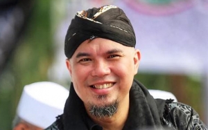 Ahmad Dhani Klarifikasi Soal Matikan Komen YouTube, Kesal Tak Bisa Trending