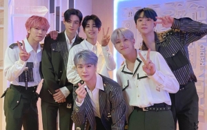 Bahas Kemenangan Pertama di Acara Musik, ASTRO Nangis Sampai Tak Bisa Berkata-Kata