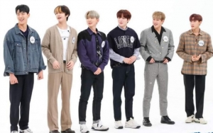 MONSTA X Bahas Momen Terseksi, Member Paling Dekat, Sampai Kenangan Ngeband Bareng Chanyeol