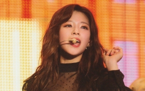 Jeongyeon TWICE Lakukan 'Kesalahan Besar' Saat Warnai Rambut Sendiri, Hasilnya Malah Seperti Ini