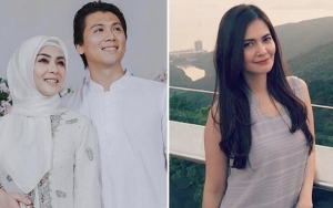 Syahrini Mohon Ampun di Medsos, Sikap Reino Dibandingkan Eks Suami Cut Tari