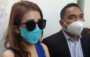 Tertekan Dituduh Aniaya Anak Okan Cornelius, May Lee: Saya Sangat Sayang...