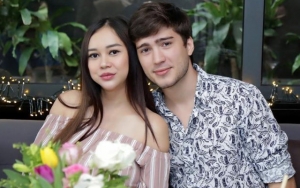 Aura Kasih Akui Lebih Damai Cuma Follow Akun Instagram Suami Usai Diterpa Isu Cerai