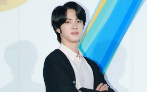 Jin BTS Buka-Bukaan Soal Jalani Dua Kehidupan dan Kehilangan Banyak Teman