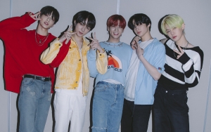 TXT Pamerkan Rangkaian Lagu Album Comeback 'The Dream Chapter: Eternity' Lewat Video Medley