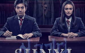 Sunyi (2019)