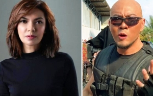 Najwa Shihab Kirim Hidangan Buka Puasa, Deddy Corbuzier Malah Nyuruh Diet?