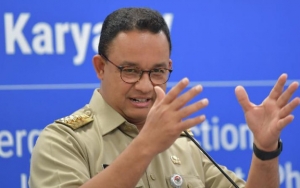 Anak SMA Dominasi OTG Corona, Anies Baswedan Buat 3 Skema Pembukaan Kembali Sekolah