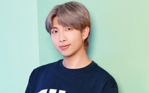 RM Ogah Ribet Mikir Masa Depan, Tetap Akan Jadi Member BTS di Usia 30 Tahun