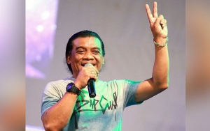 Foto Pernikahan Didi Kempot Terkuak, Gaya Istri Pertama-Istri Muda Disorot