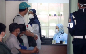Jumlah Kasus Corona di Bali Dicurigai Lebih Banyak Dari Data yang Dilaporkan, Ini Penyebabnya