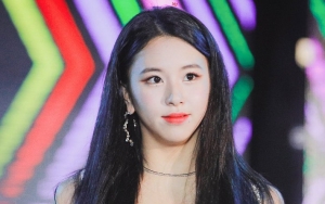 Chaeyoung TWICE Cantik Bak Putri Disney di Teaser Foto dan Concept Film 'More & More'