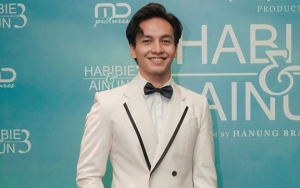 Sempat Terjerumus Narkoba, Jefri Nichol Ungkap Menyesal Sekaligus Bersyukur