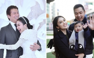 Syahrini Dikira Nangis-Nangis, Sandra Dewi Eks Reino Dipuji Bersih dari Isu Video Syur