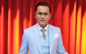 Andhika Pratama Sebut Ferdian Paleka Hingga Indira Kalistha Jadi Ujian Ramadan