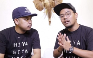 Agama Tretan Muslim Masih Dipertanyakan, Coki Pardede Kena Imbasnya