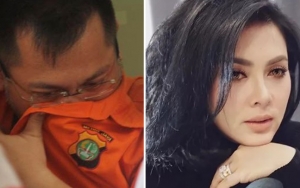 Gudang Uang 'Eks Pacar' Syahrini Saingi Reino, Penampakan Rumah 70 Miliar Bikin Melongo