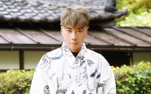 Roy Kiyoshi Alami Gangguan Kecemasan Karena Kemampuan Indigo?