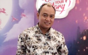 Sempat Pamit, Azis Gagap Kini Kembali Tampil Di TV Demi Bisa Berdonasi