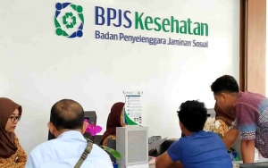 Begini Solusi 'Sama-Sama Enak' Untuk Polemik Iuran BPJS Kesehatan 