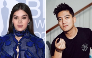 Hailee Steinfeld Curhat ke Boy William Soal Situasi Amerika Saat Ini: Sungguh Waktu yang Buruk
