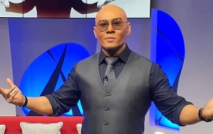  Deddy Corbuzier Ngaku Enggan Ucapkan Belasungkawa, Ada Apa?