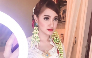 Mualaf, Begini Pengalaman Perdana Mengejutkan Marcella Simon Jalani Puasa Ramadan