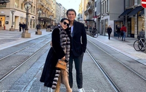 Syahrini Curhat Kegagalan Hidup Pasca Isu Video Syur, Sedih Reino Tak Temani Ngaji?