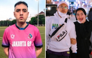 Kemal Palevi Beri Pesan Super Menohok Untuk Suami Indira Khalista: Tolong Dijaga Baik-Baik Istrinya!