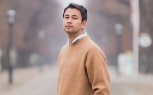 Bikin Merinding, Ini Detik-Detik Raffi Ahmad Rekam Penampakan Hantu di Rumah Luna Maya