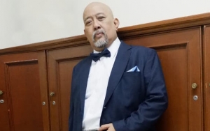 Artis Senior Henky Solaiman Tutup Usia, Indro Warkop Turut Berduka