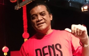 Soal Petisi Patung Didi Kempot, Pihak Keluarga Akhirnya Buka Suara